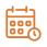 Calender-pictogram