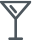 drank glas icoon