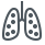 infections pulmonaires à répétition