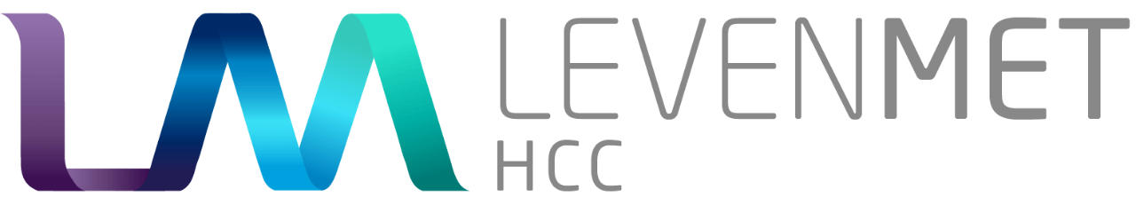  Levenmet HCC Logo