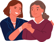 membre de la famille