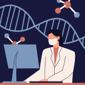 analyse de l'ADN