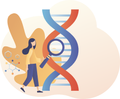mutations génétiques