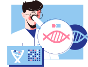 Comment les mutations BRCA sont-elles détectées ?