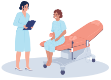 Examens cliniques