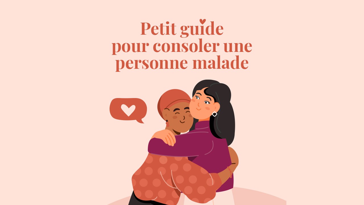 Le Petit Guide pour patients