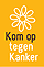  Kom op tegen Kanker