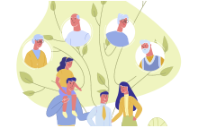 Histoire de famille