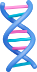 DNA Genen