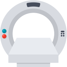 CT Scanner