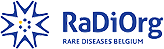 Radiorg – Rare Diseases organization Belgium 