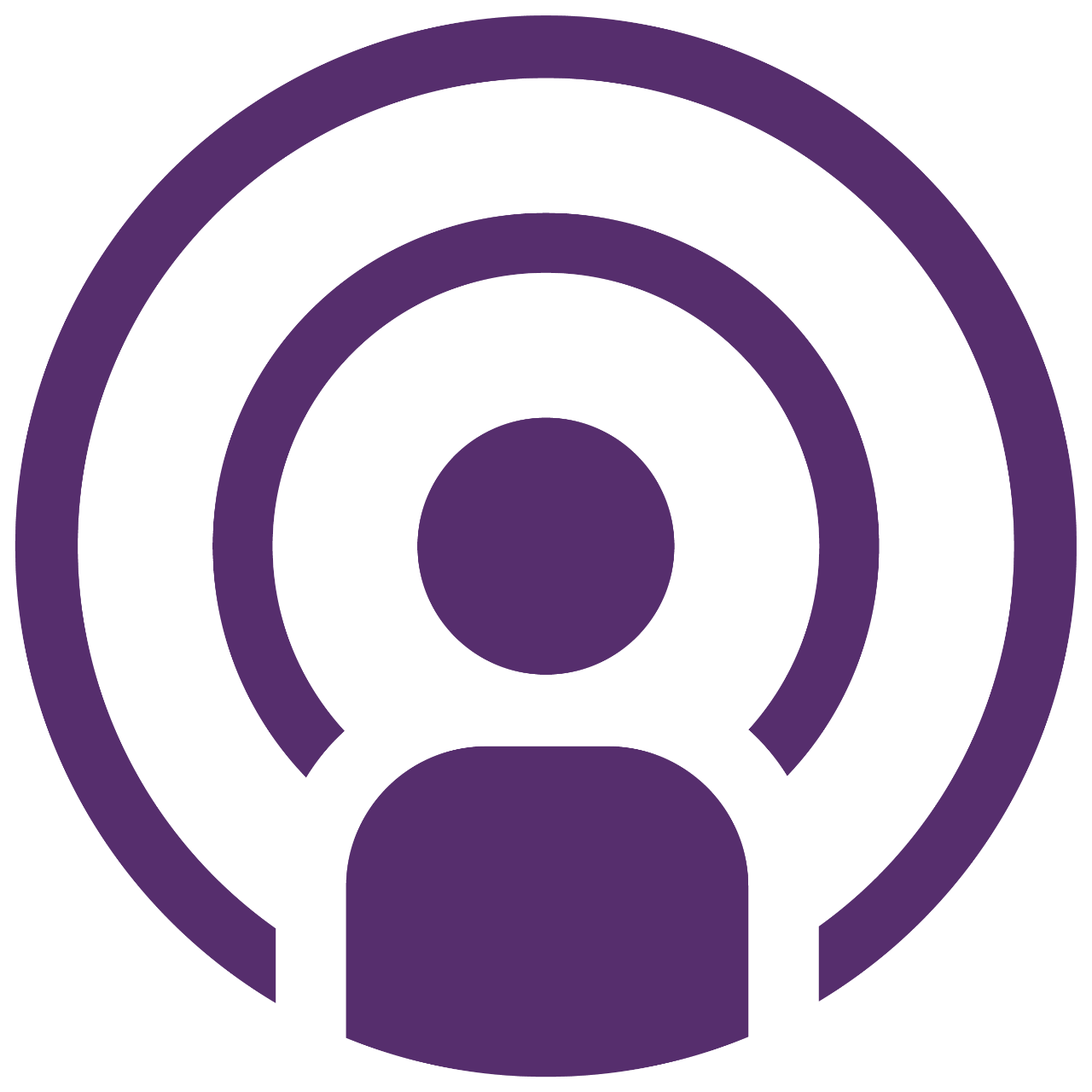 Podcasts