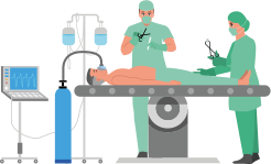 chirurgie