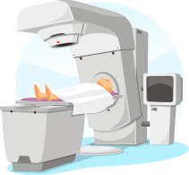 radiotherapie