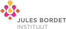 Jules bordet logo