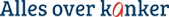 Alles over kanker logo