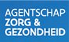 Agentschap Zorg & Genzondheid logo
