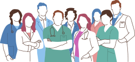 Medisch team