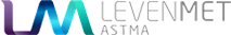 Levenmet Astma Logo
