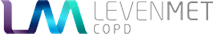 Levenmet COPD Logo