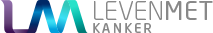 Levenmet Kanker Logo